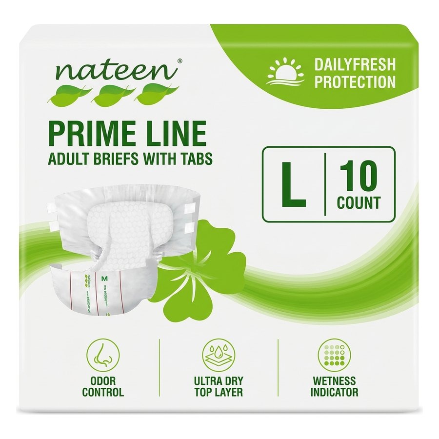 Nateen Prime Line · Changes