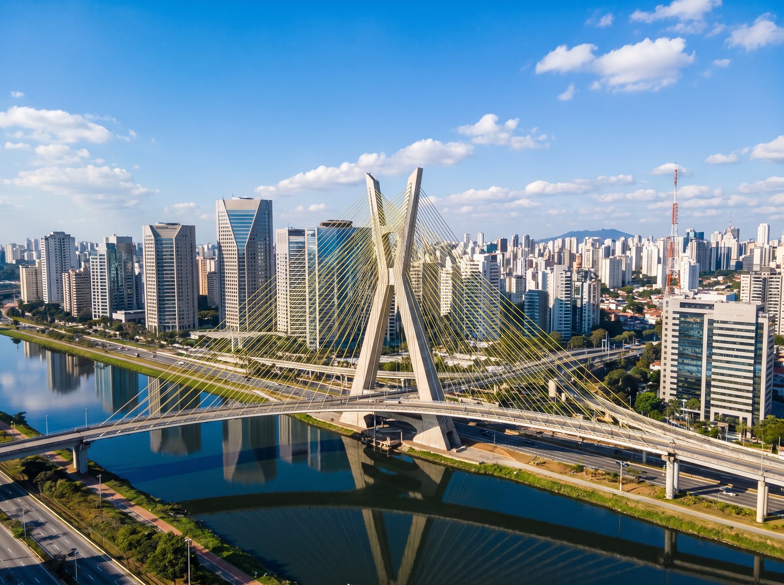 São Paulo · Brazilië